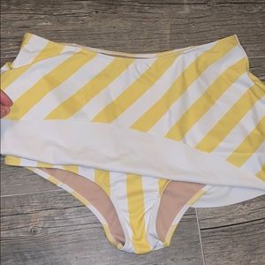 Kortni Jeane skirt bottoms